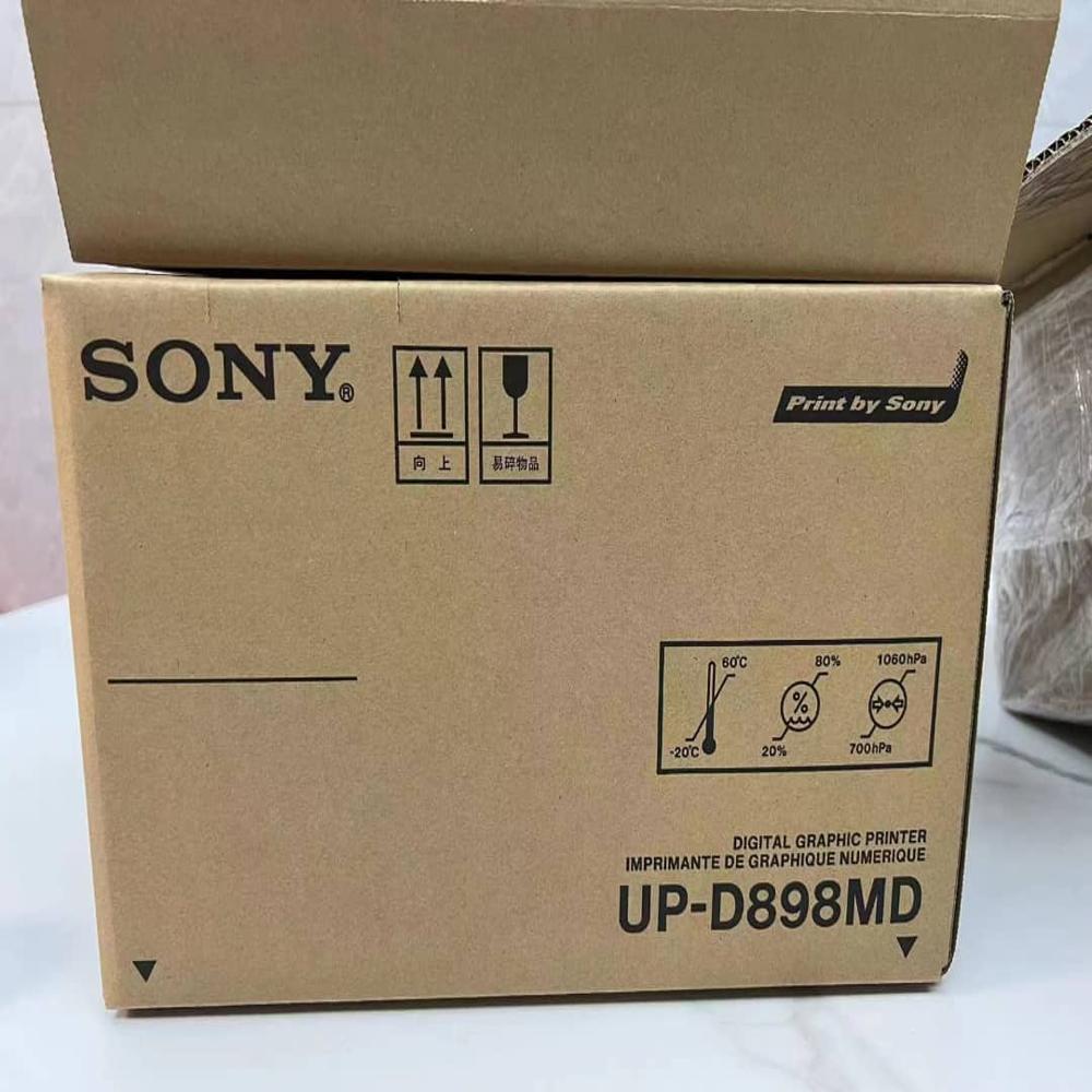 Sony Thermal Video Printer