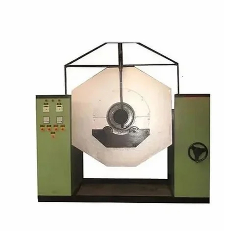 Rotary Retort Furnace