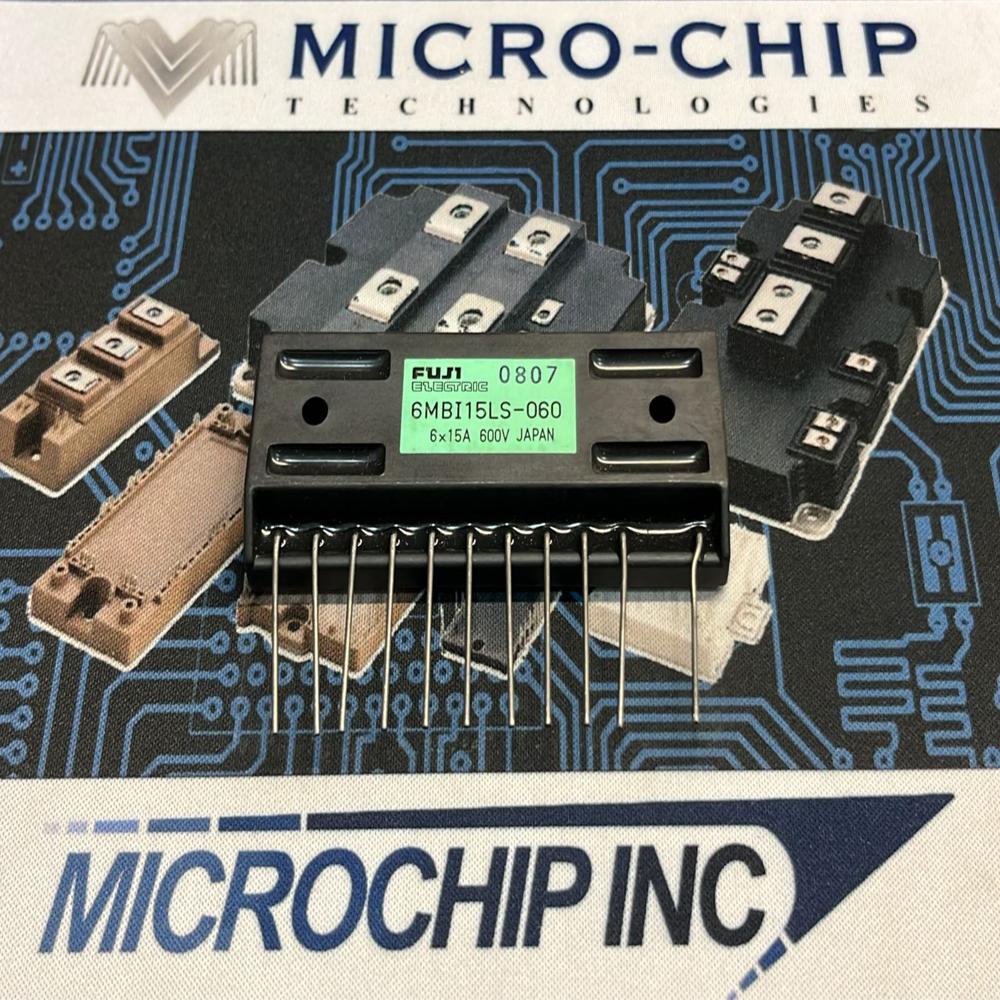 6MBI15LS -060