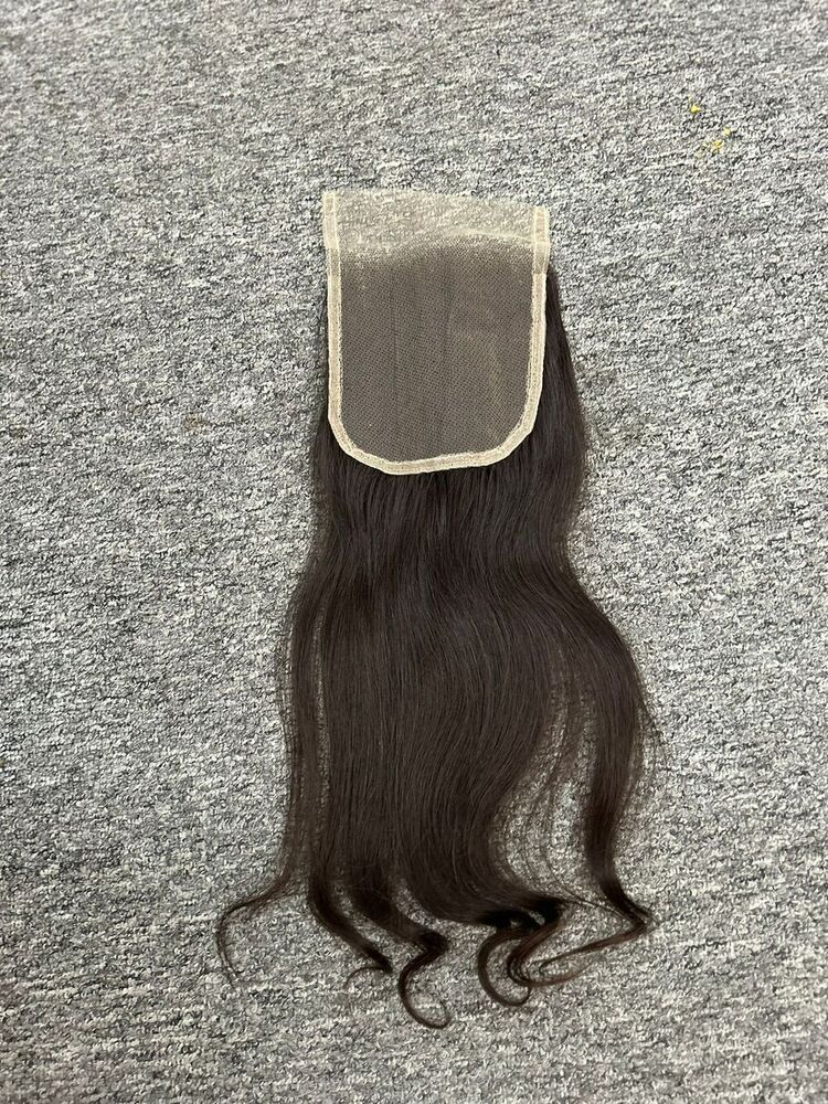 Lace Frontal closure
