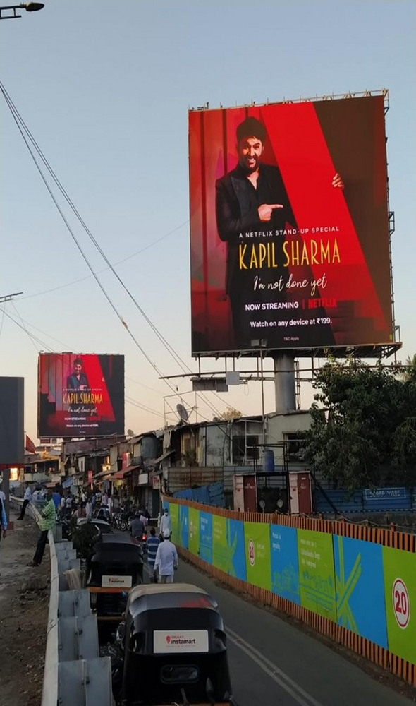 Led Billboard