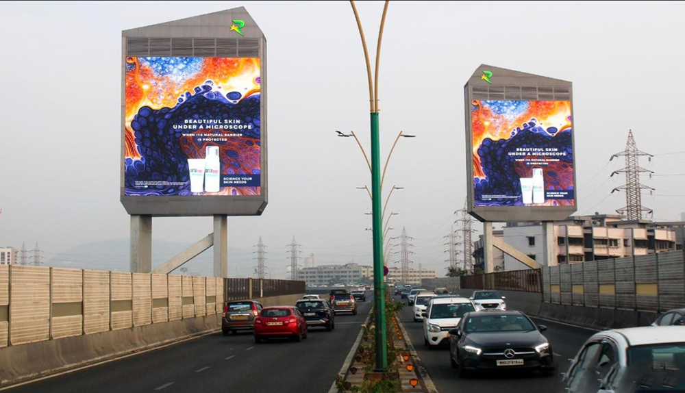 Led Billboard
