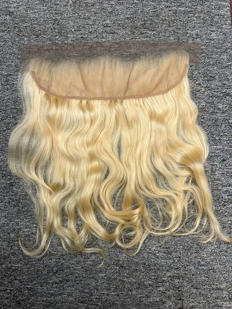 13/4 ,lace closures