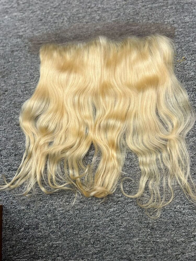 13/4 ,lace closures