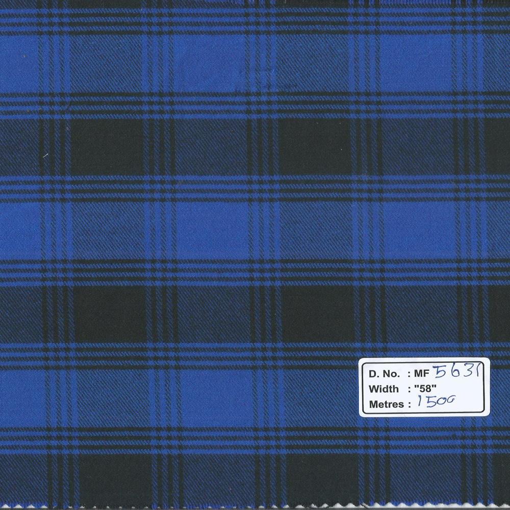 Twill Classic Check