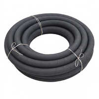 Air Expandable Tube - Color: Black