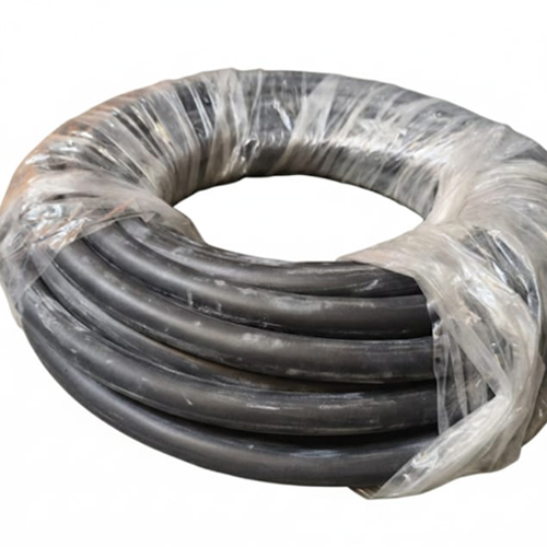 Black air Shaft Tube