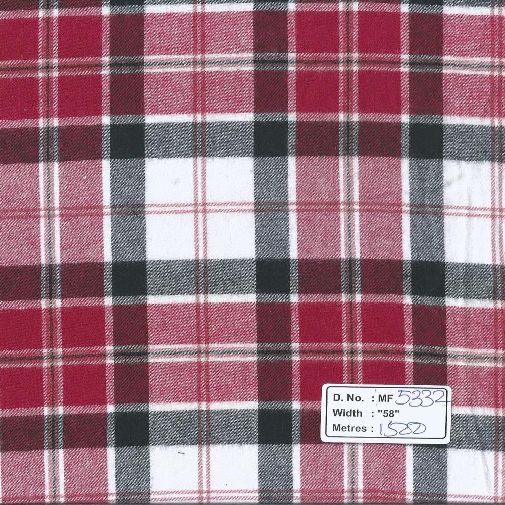 Twill Premium Check