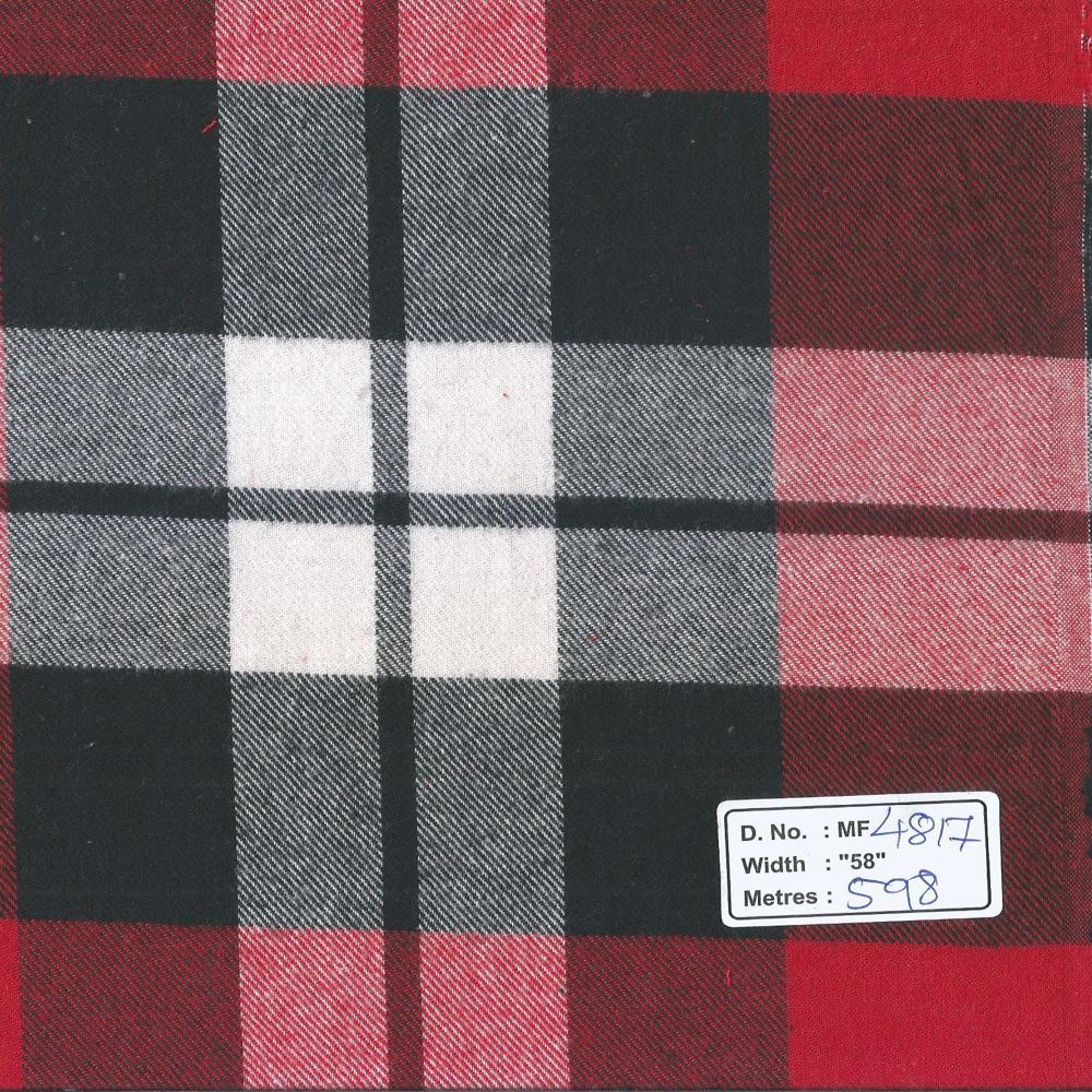 Twill Premium Check