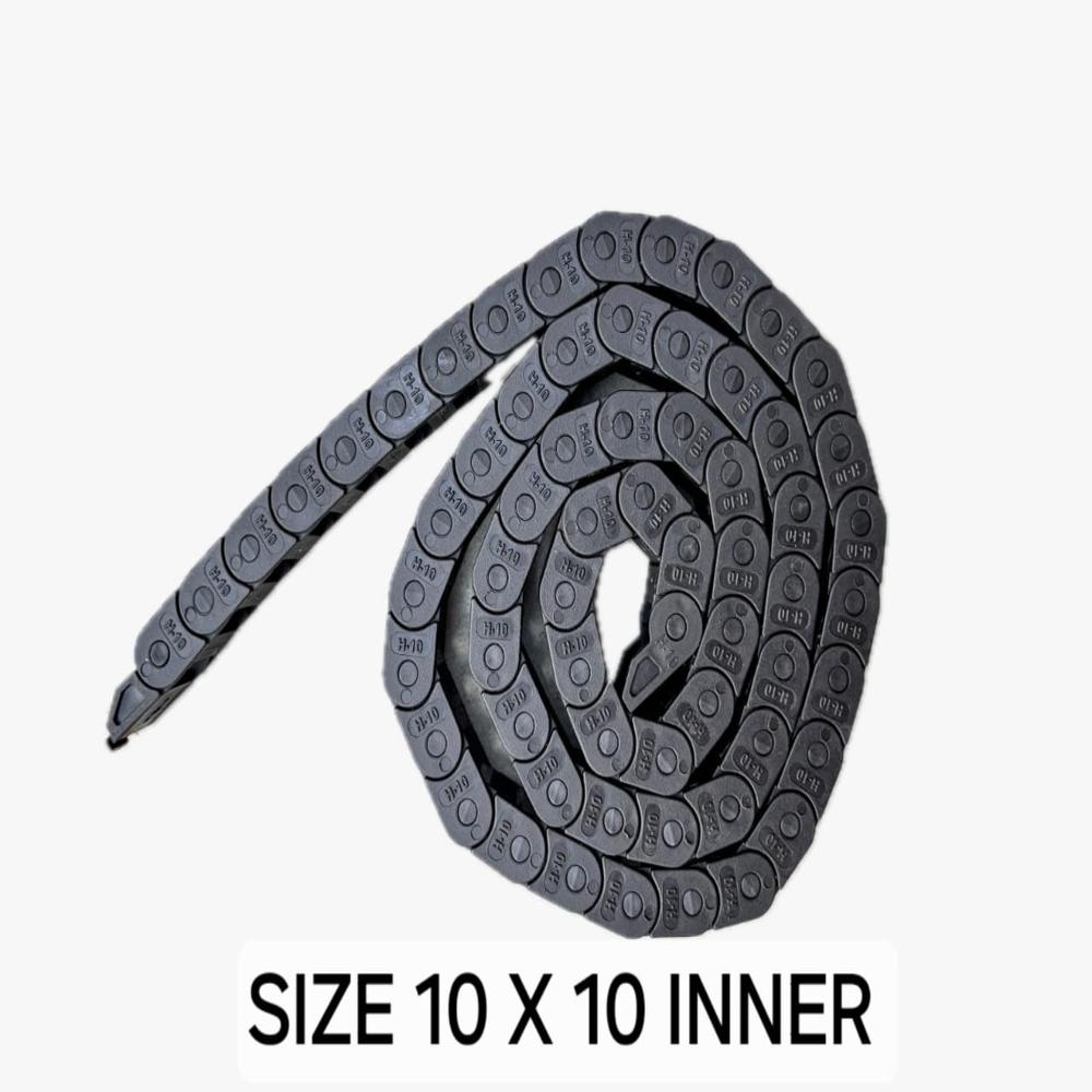 Plastic Cable Conveyor Chain