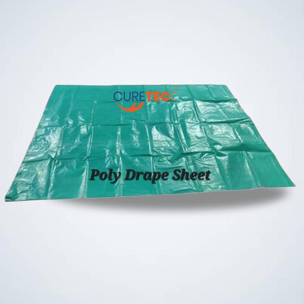 Poly Drape Sheet