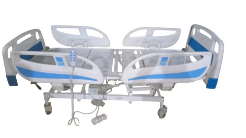 Three Function Electric Bed