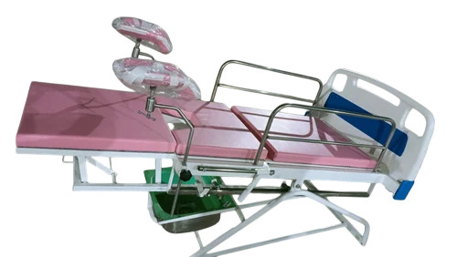 Delivery Couch manual