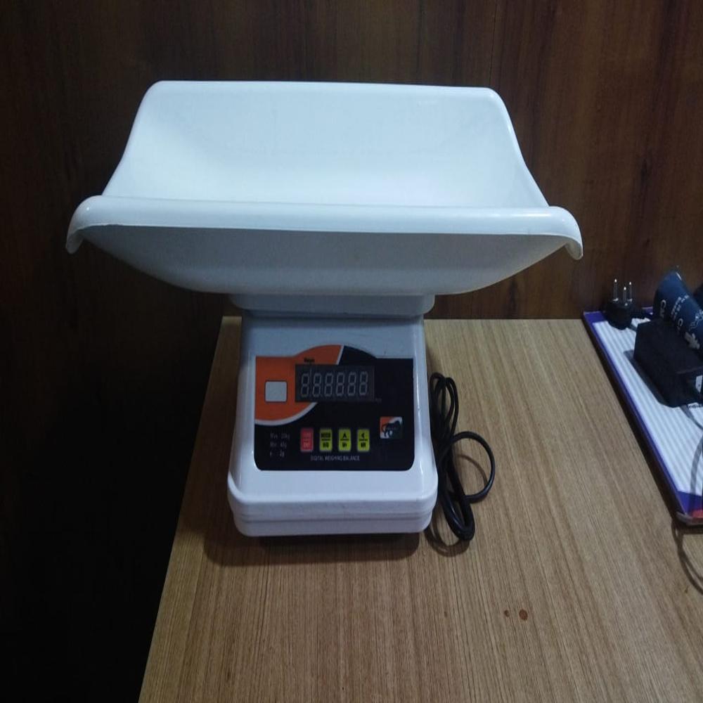 Baby Weighing Machine