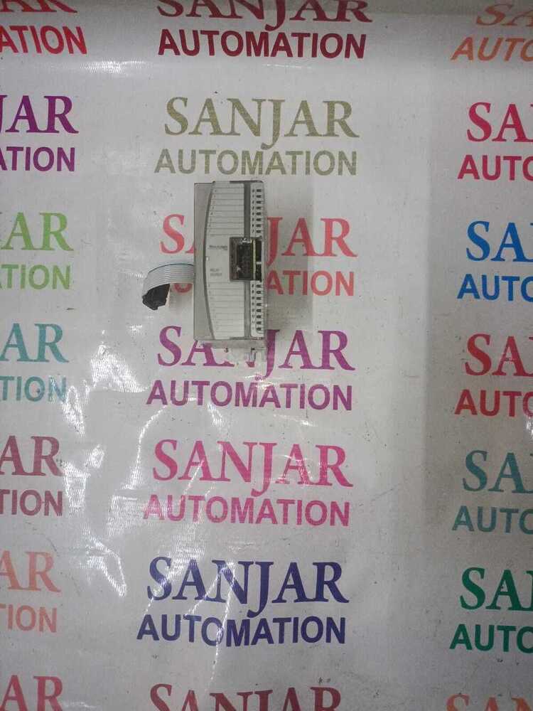 ALLEN BRADLEY 1762-OW16