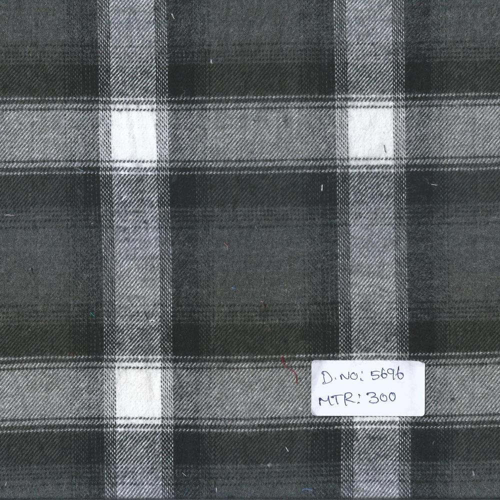 Cotton Twill Checks-05