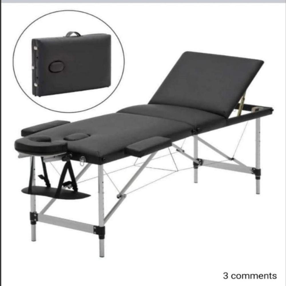 Asthetic Massage Foldable Table
