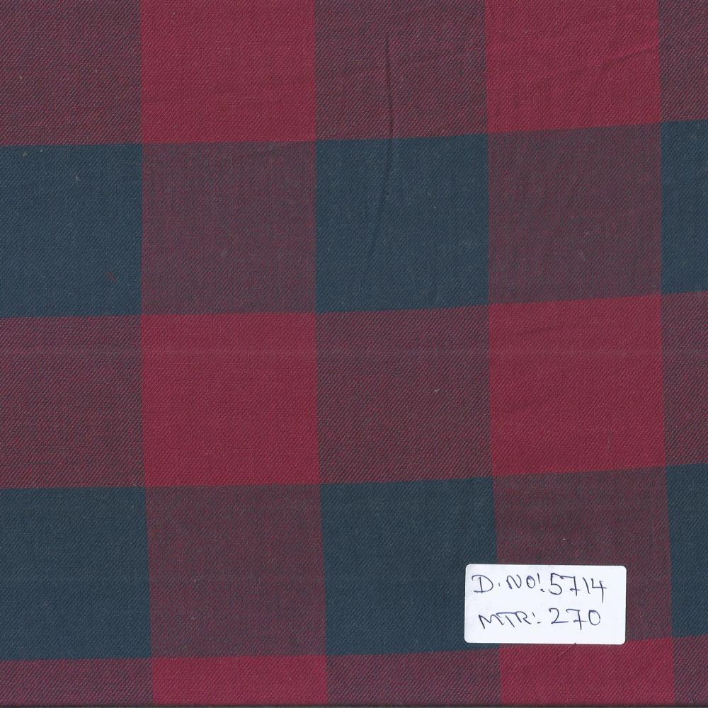 Twill Premium Check