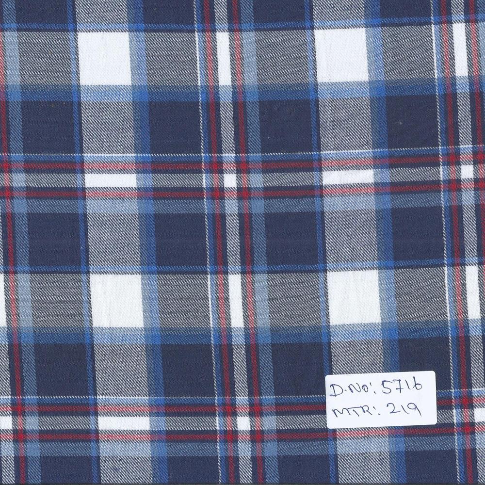 Twill Premium Check
