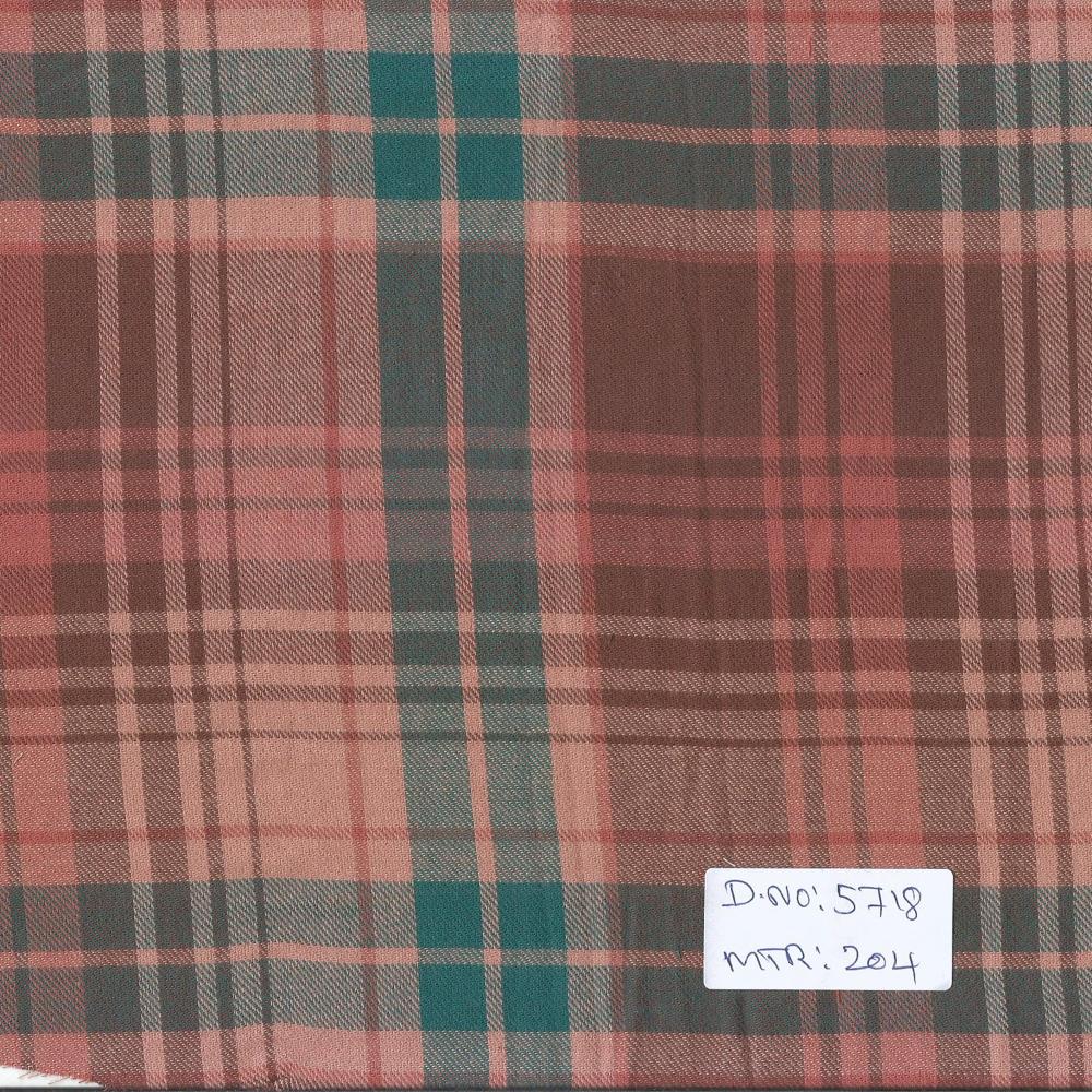 Twill Premium Check