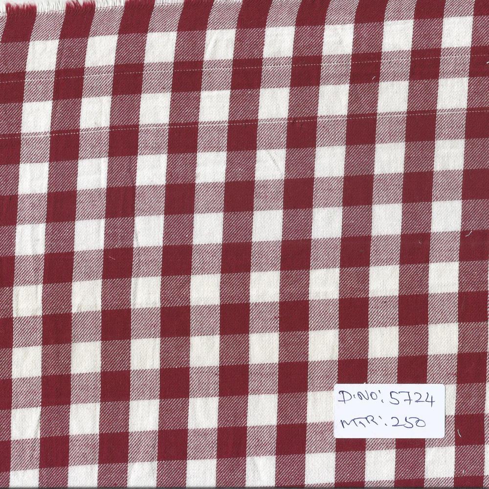 Twill Premium Check