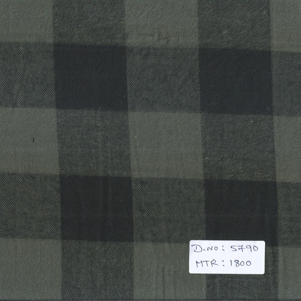 Twill Signature Check