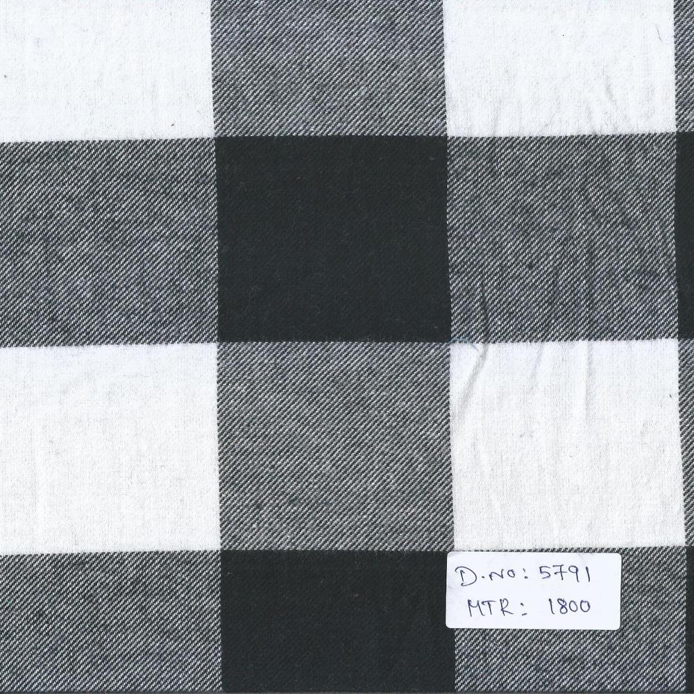 Twill Signature Check