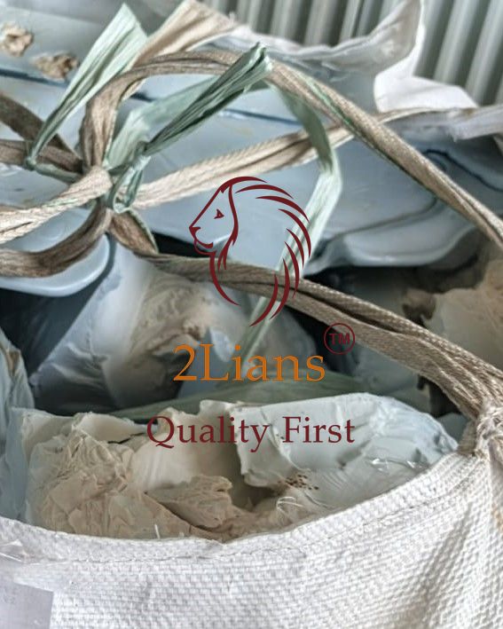 Pet Bottle Lumps - Usage: Use For Reccyling