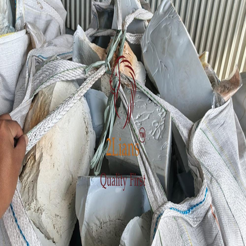 Pet Bottle Lumps - Usage: Use For Reccyling