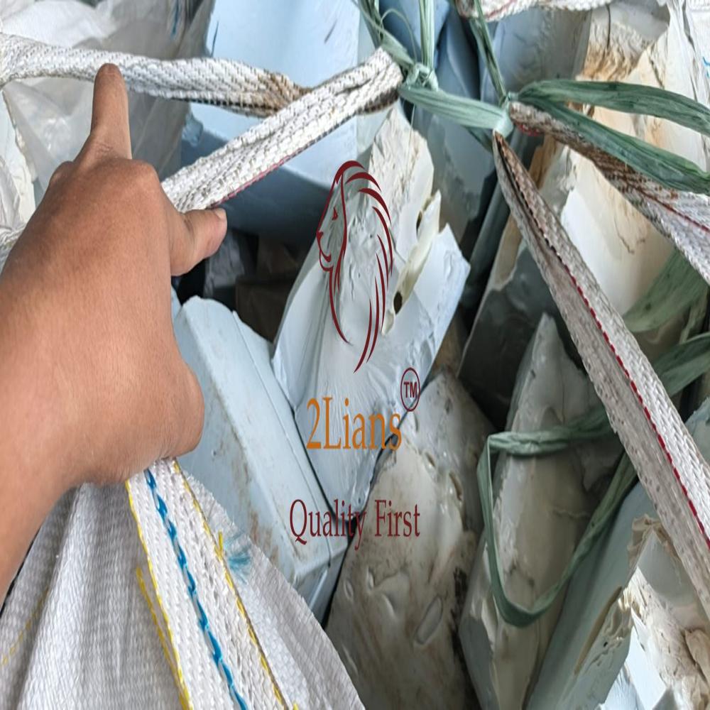 Pet Bottle Lumps - Usage: Use For Reccyling