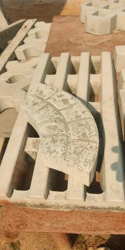 RCC Pavers Block