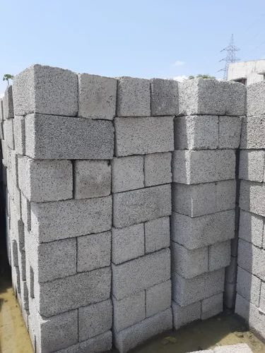 Acc Cement Bricks