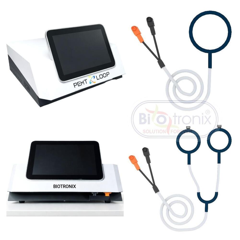 Hospital Grade Non Invasive Neuromodulation Therapy System