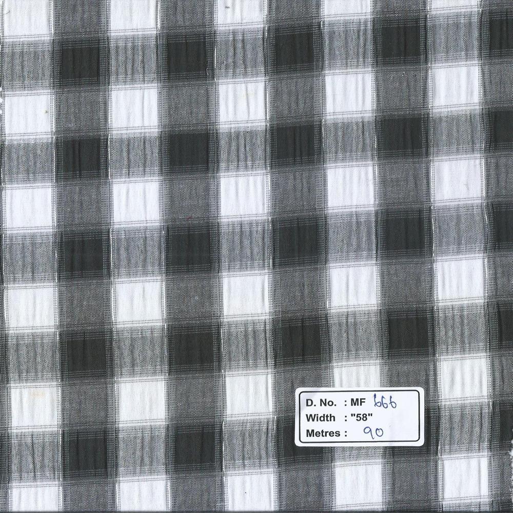 seersucker Checks