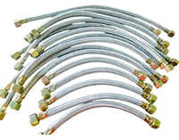 Low Pressure Hose