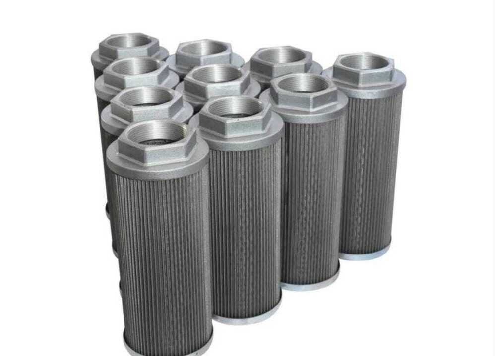 Hydraulic Filter