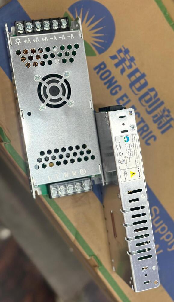 5V60A Rong Orignal Power Supply
