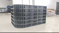 Curved Led Display Cabinet - Application Areas: Stage Background