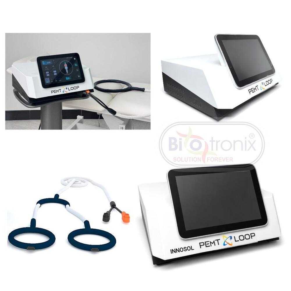 Medical Grade Brain And Autonomic Nerve Activation System