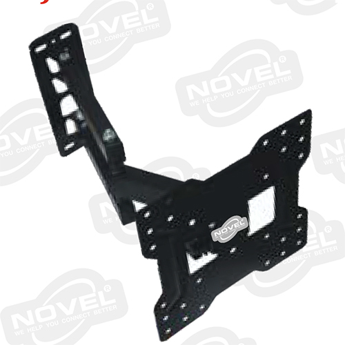 NV 165 Heavy Moving + Tilt Led Wall Mount Stand