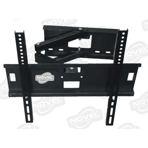 NV 157 Single Arm Led Wall Mount Stand