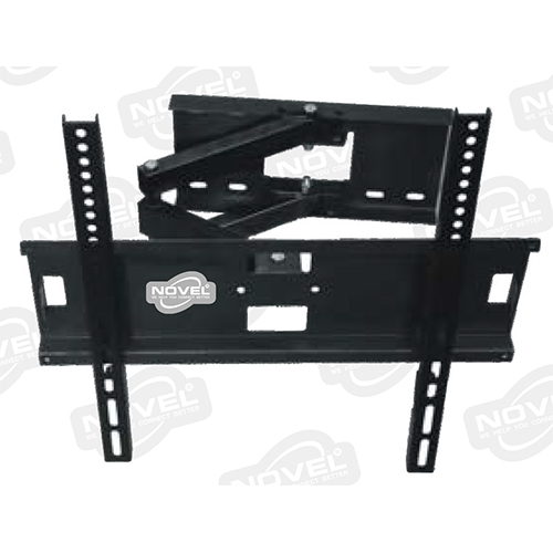 NV 157T Single Arm Tilt Led Wall Mount Stand