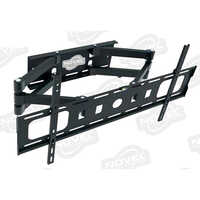Nv 159 Double Arm Led Wall Mount Stand
