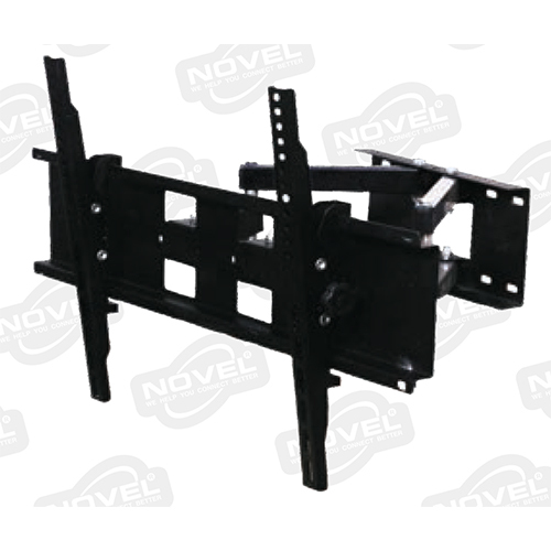 NV 160 Double Arm Led Wall Mount Stand
