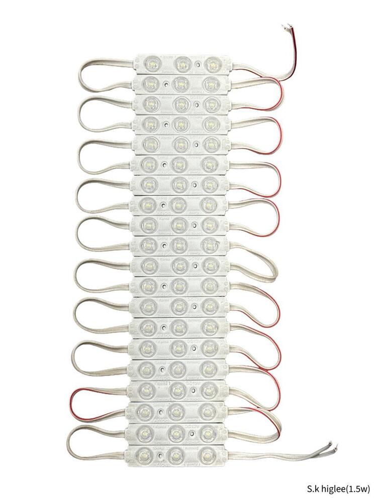 LED Signage Solution