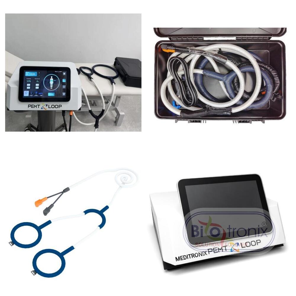 Multi Protocol Brainwave Regulation And Therapy Device