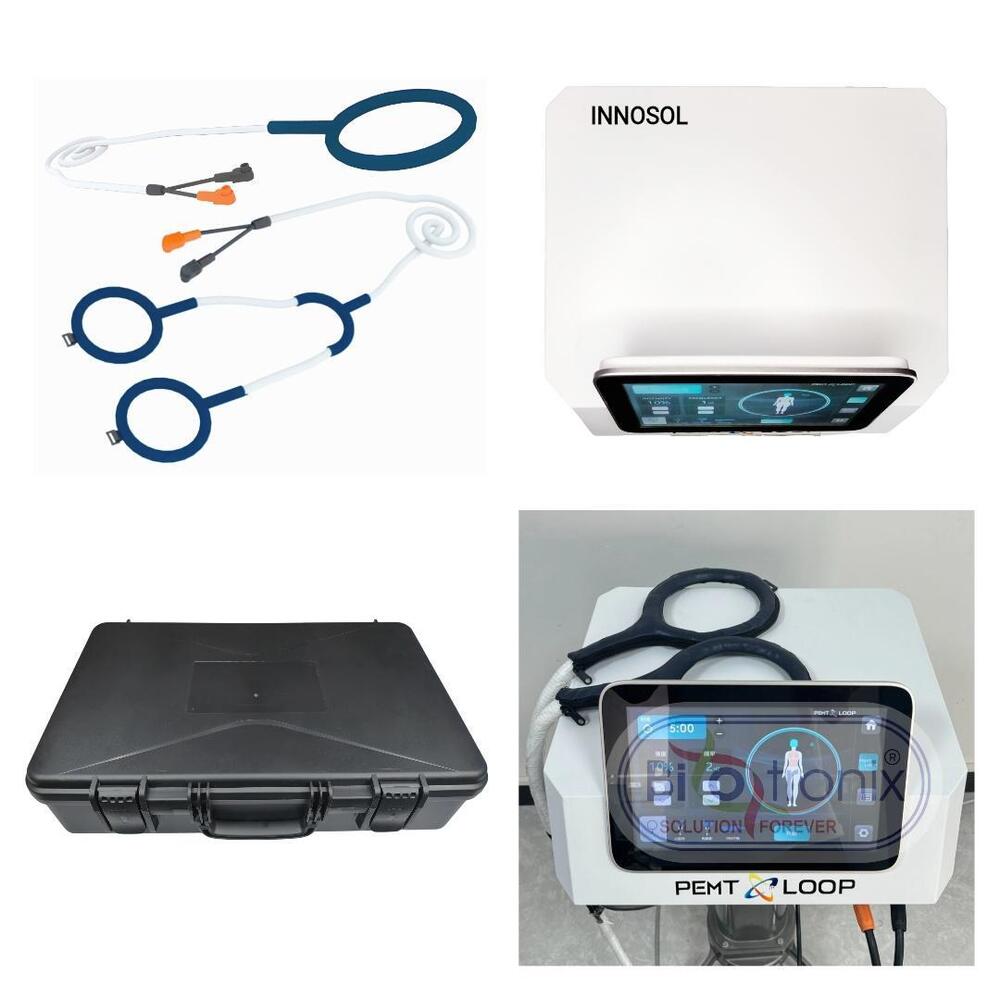 Precision Controlled Neurological Stimulation Equipment