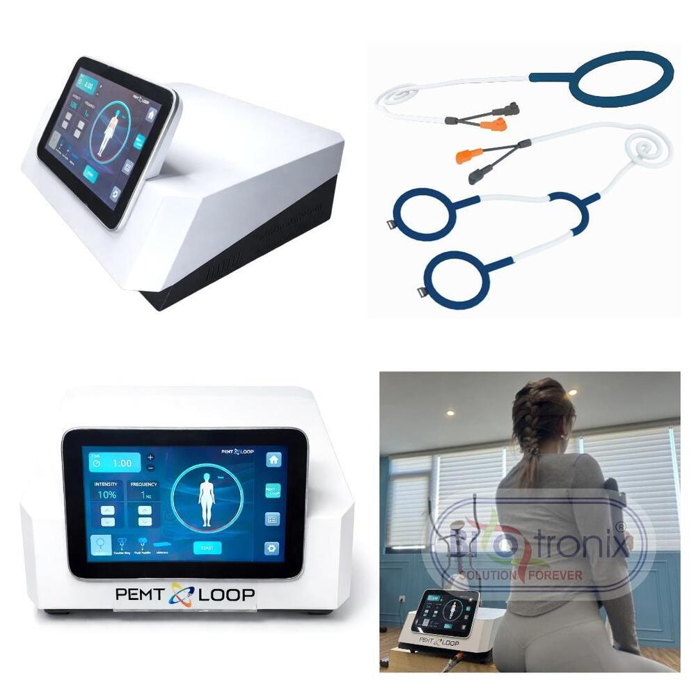 Precision Controlled Neurological Stimulation Equipment