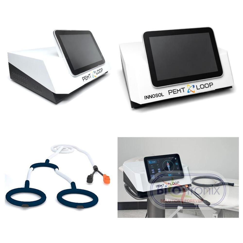 Precision Controlled Neurological Stimulation Equipment