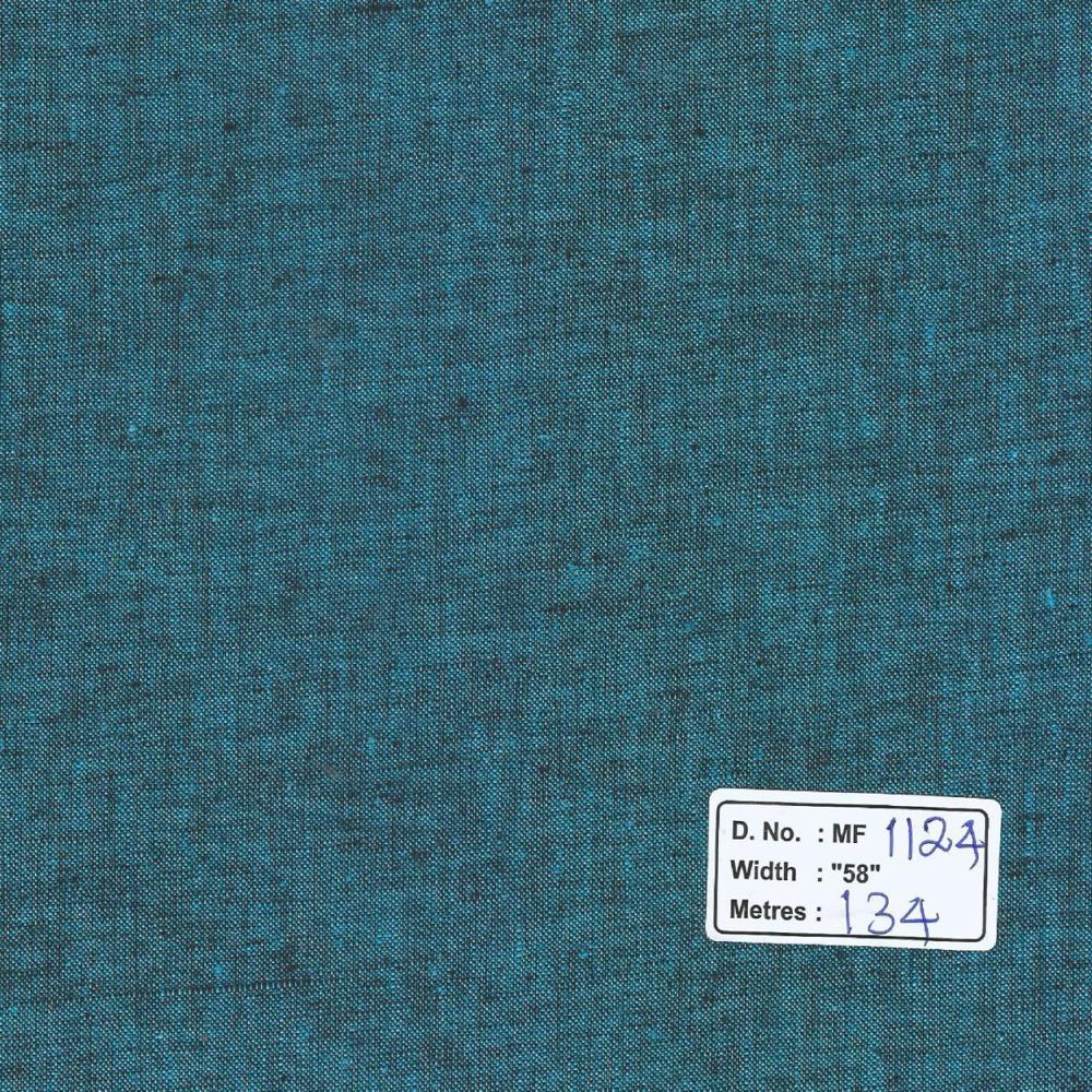 MILL MADE COTTON LINEN